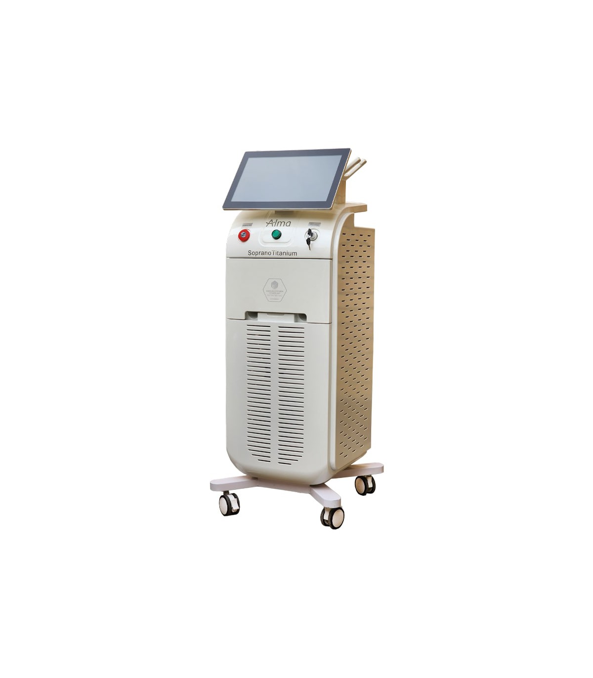 بهترین دستگاه لیزر مو برای کلینیک های زیبایی ایران 2 بهترین دستگاه لیزر مو برای کلینیک های زیبایی ایران