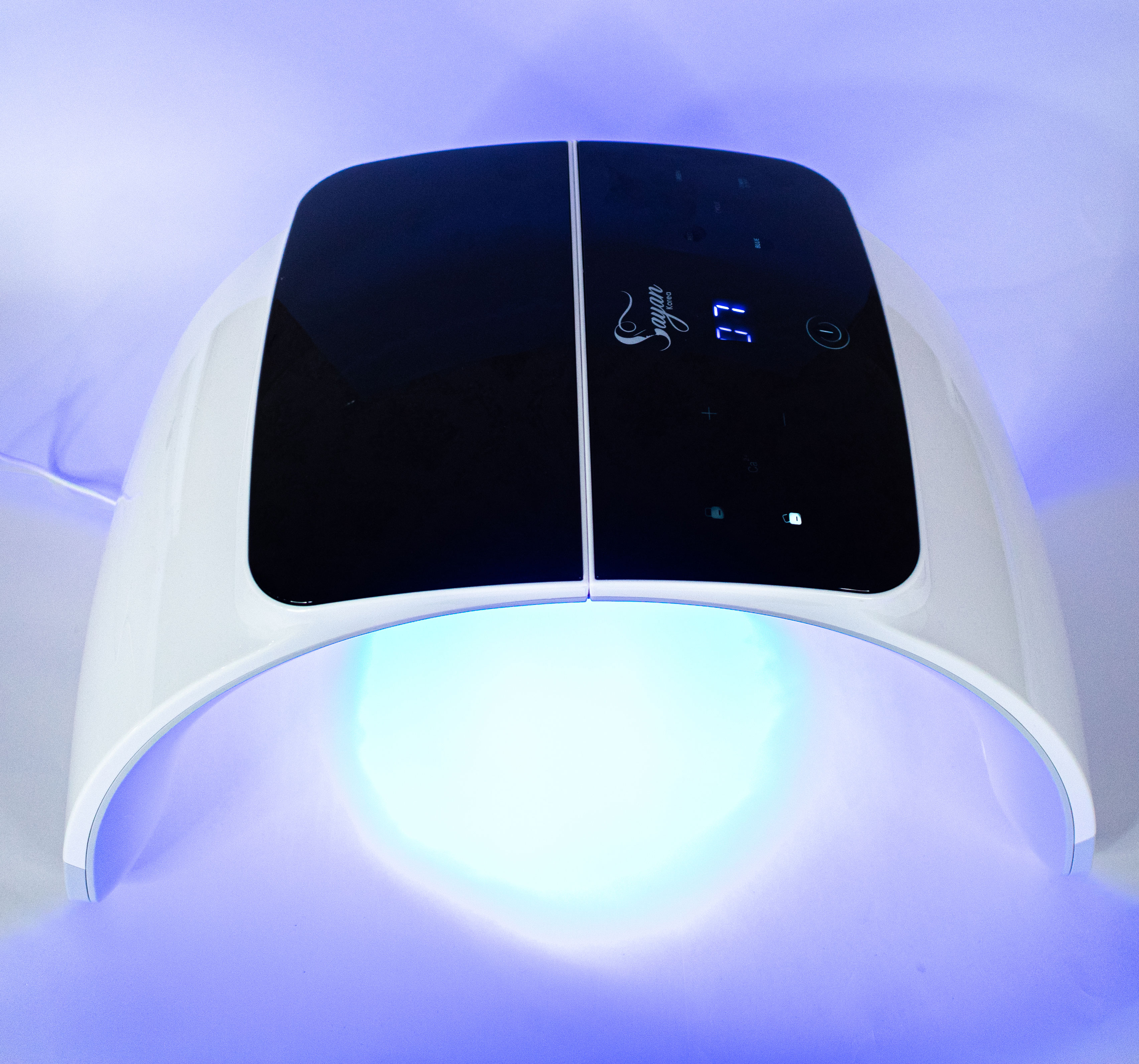 افزایش کلاژن سازی و تحریک متابولیسم سلولی