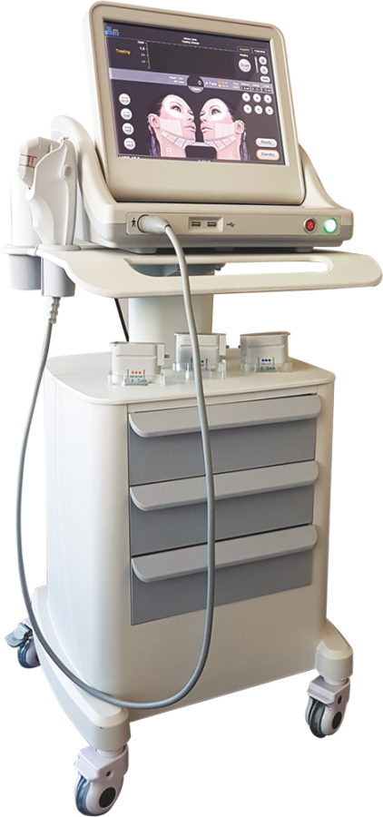 رفع افتادگی پلک و بالا کشیدن ابرو