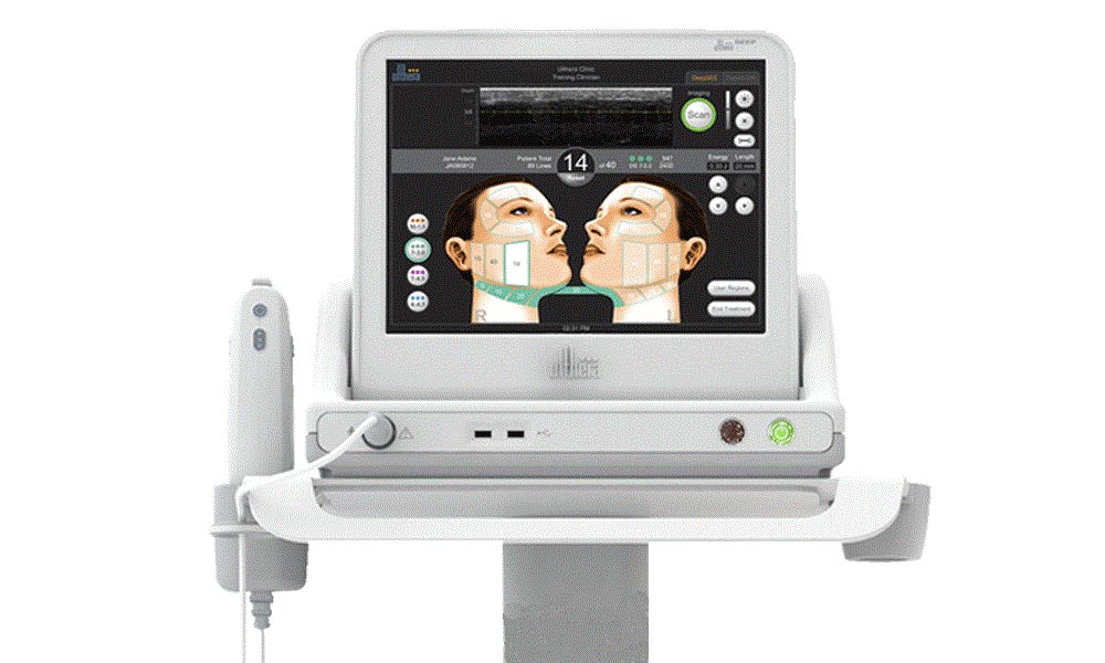 برطرف کردن چین و چروک دور چشم