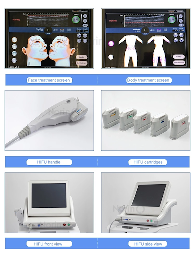 از بین بردن خط خنده و خط اخم