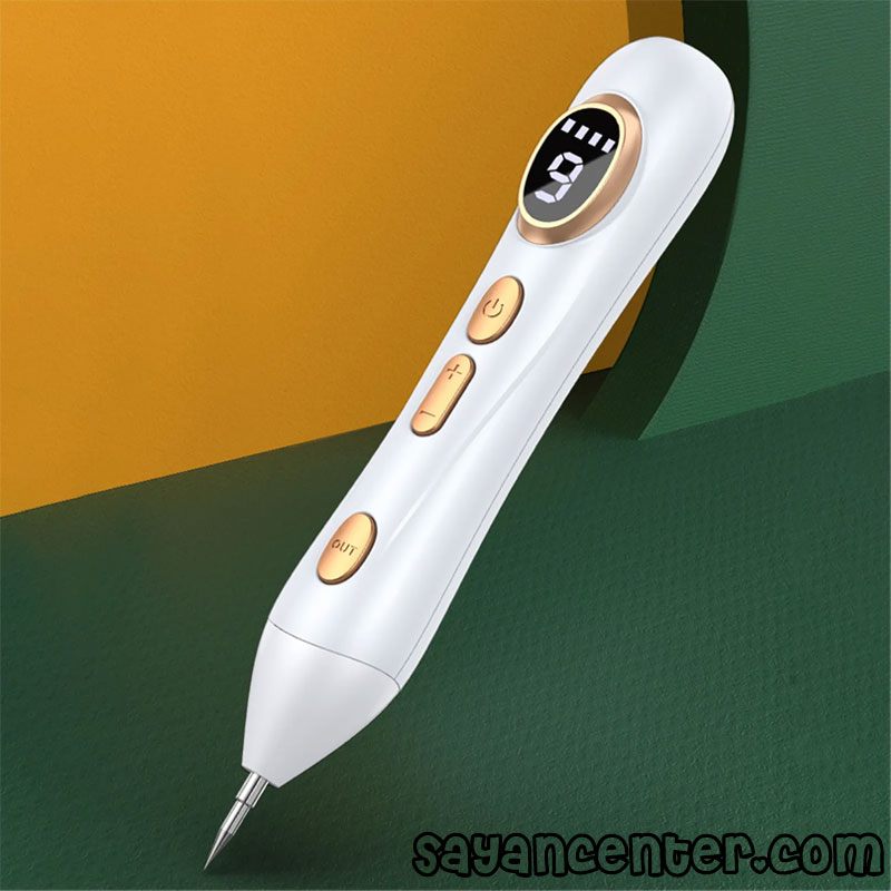 دستگاه پلاسما پن 9 قدرته Ophera