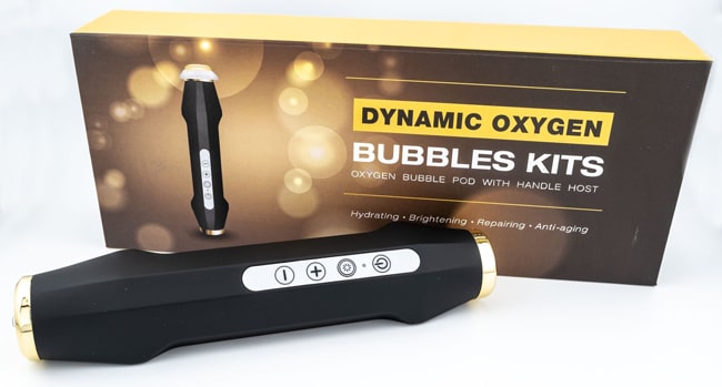 خرید دستگاه پلاژن پرتابل هندپیس اکسیژنو