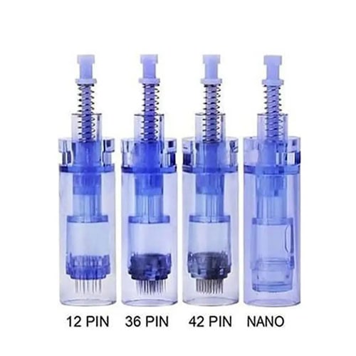 کارتریج های میکرونیدلینگ ابی