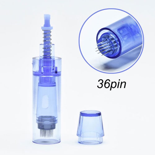 کارتریج میکرونیدلینگ 36