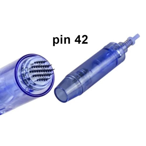 کارتریج درماپن میکرونیدلینگ 42